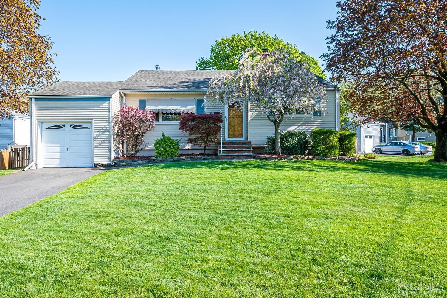 0.22 acres in Middlesex County, New Jersey