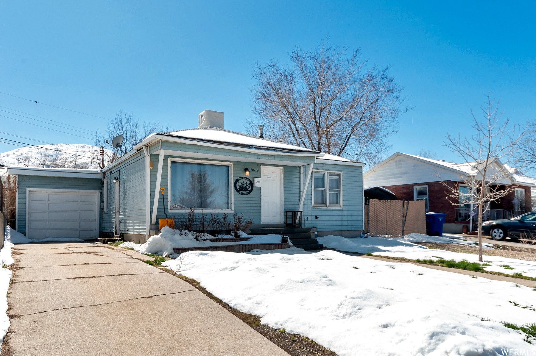 Single Family Residence Magna, UT