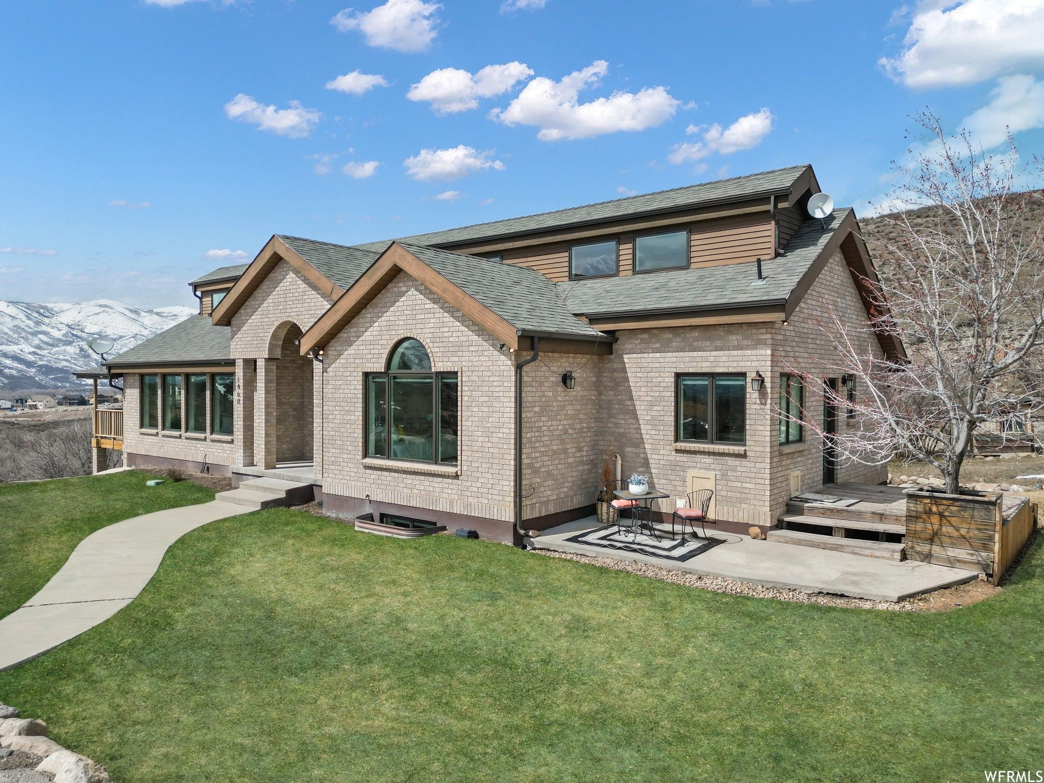 5.07 acres in Wasatch County, Utah