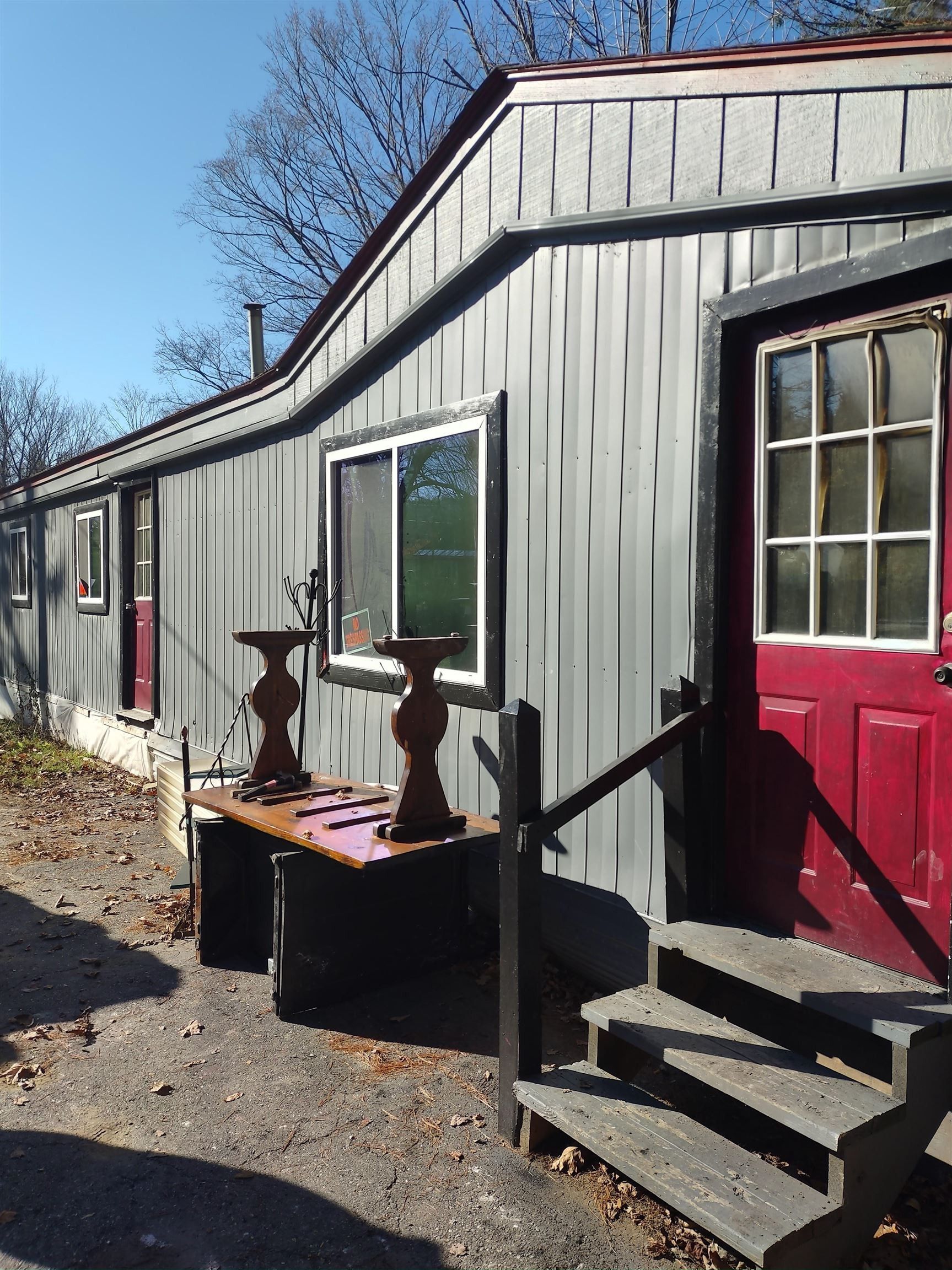 0.64 acres in Sullivan County, New Hampshire