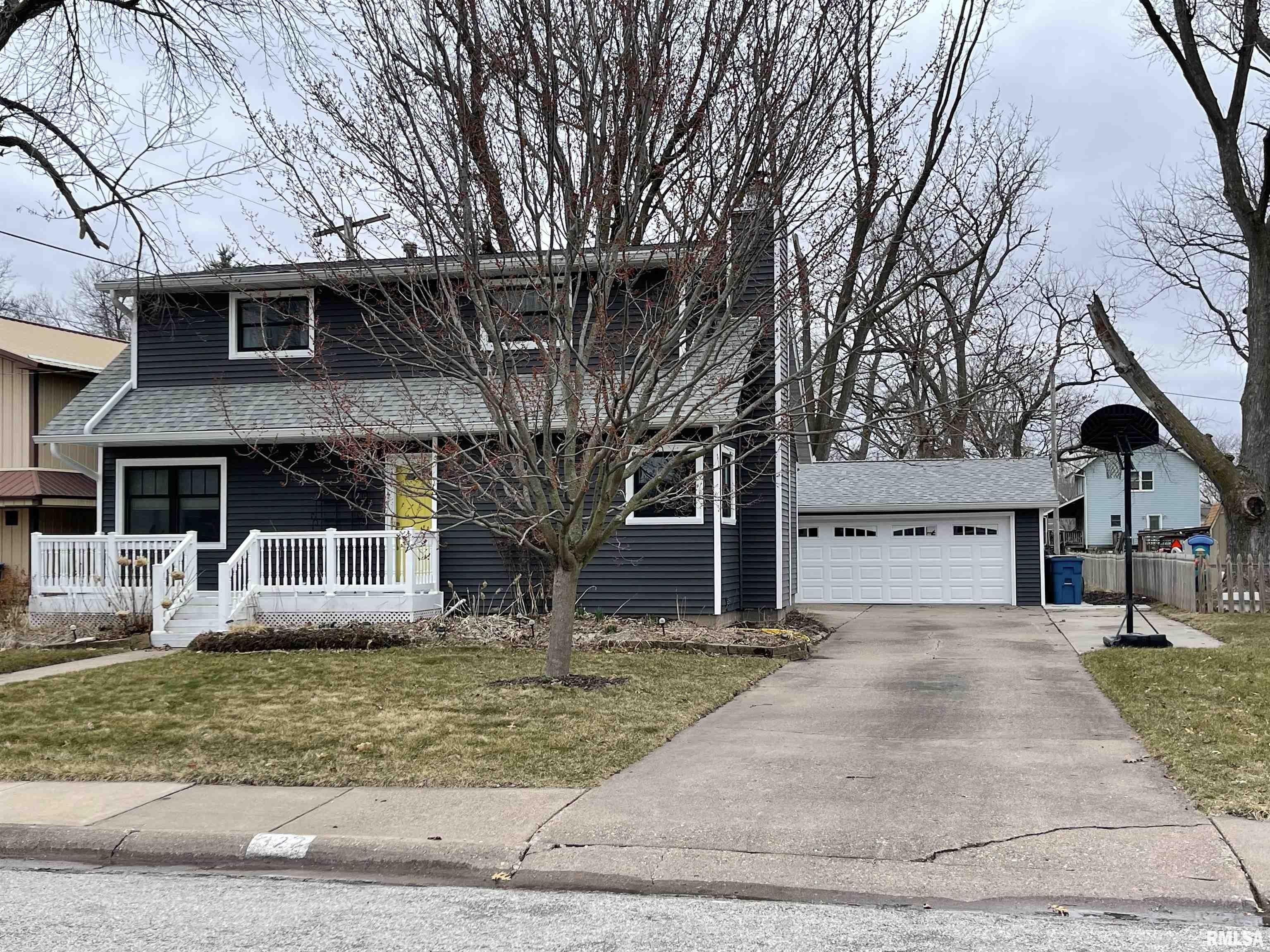 0.26 acres in Iowa County, Iowa