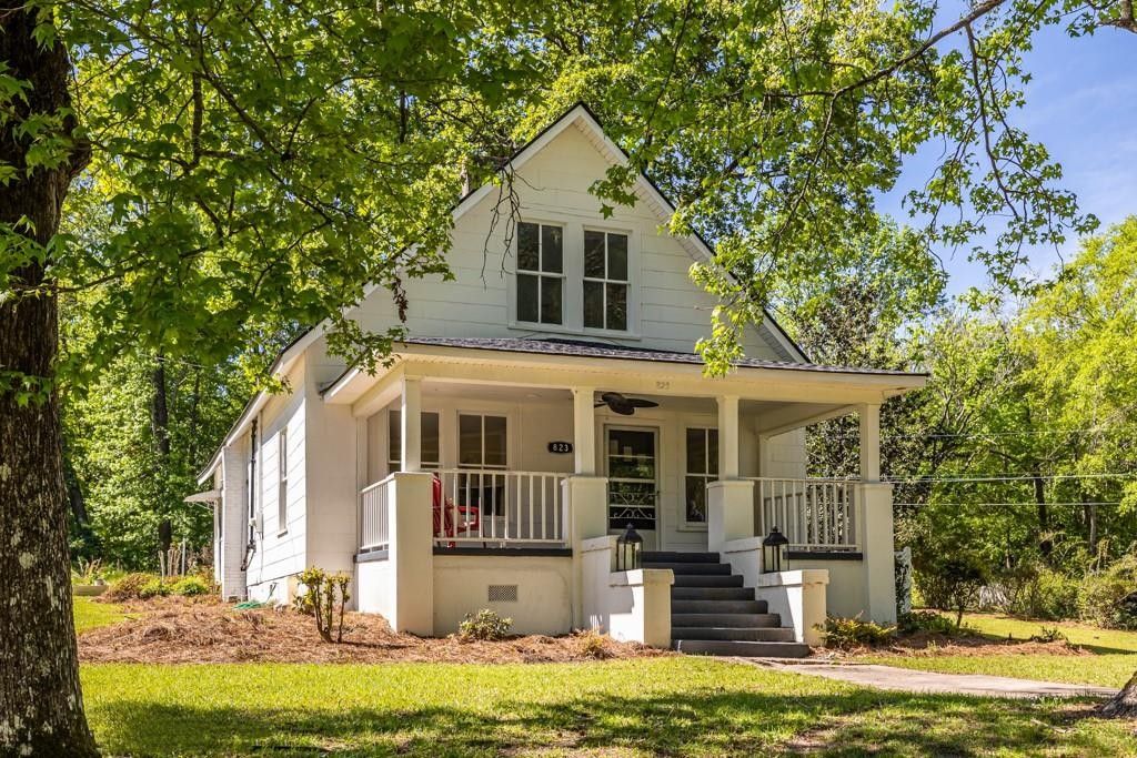 10.29 acres in Meriwether County,