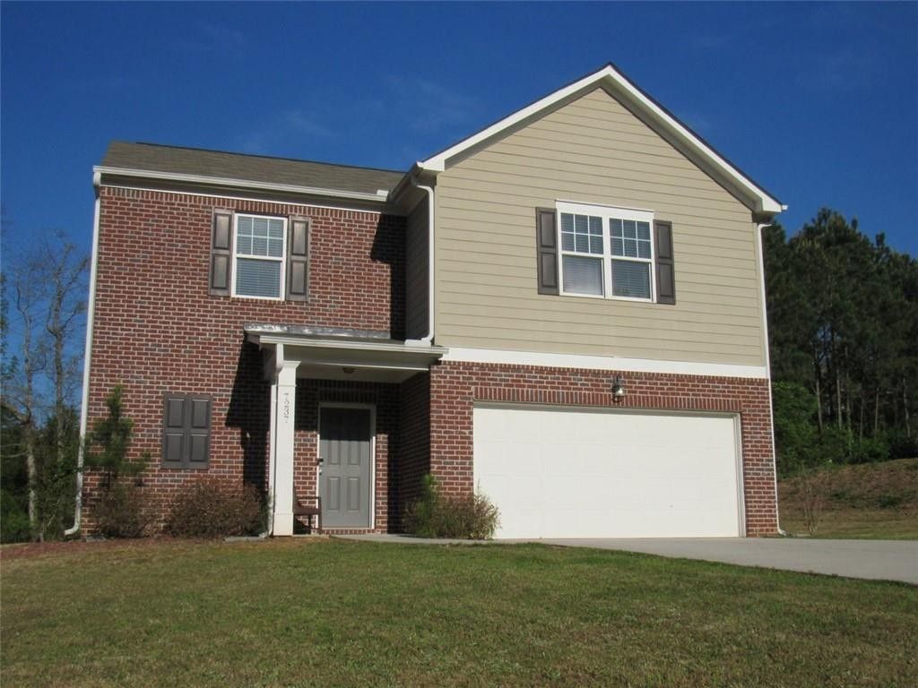 0.34 acres in Douglas County,