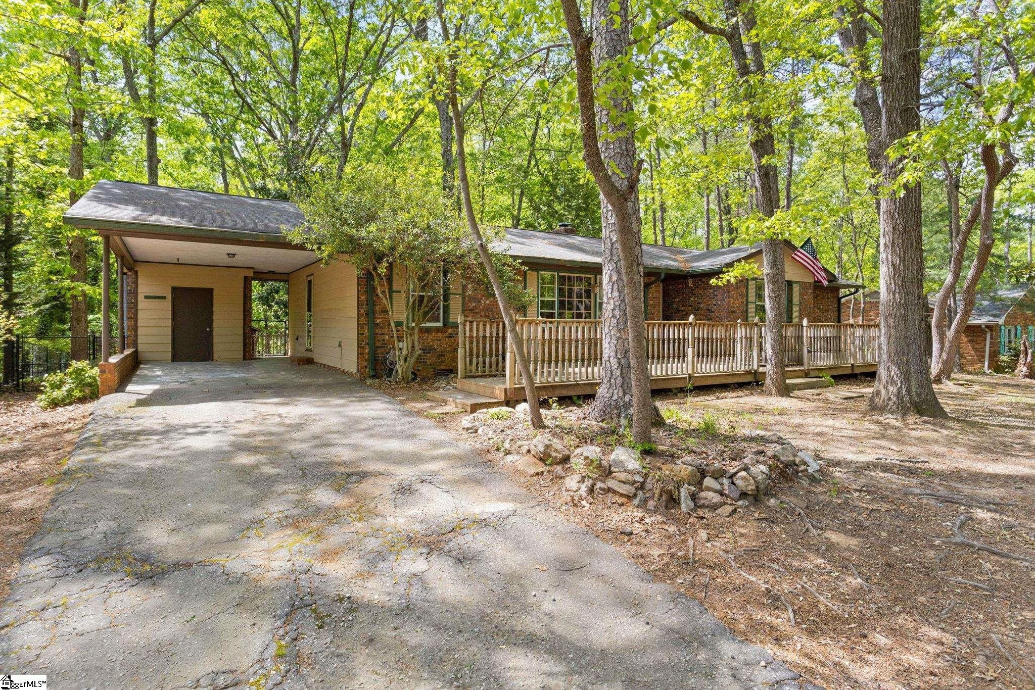 0.4 acres in Spartanburg County, South Carolina