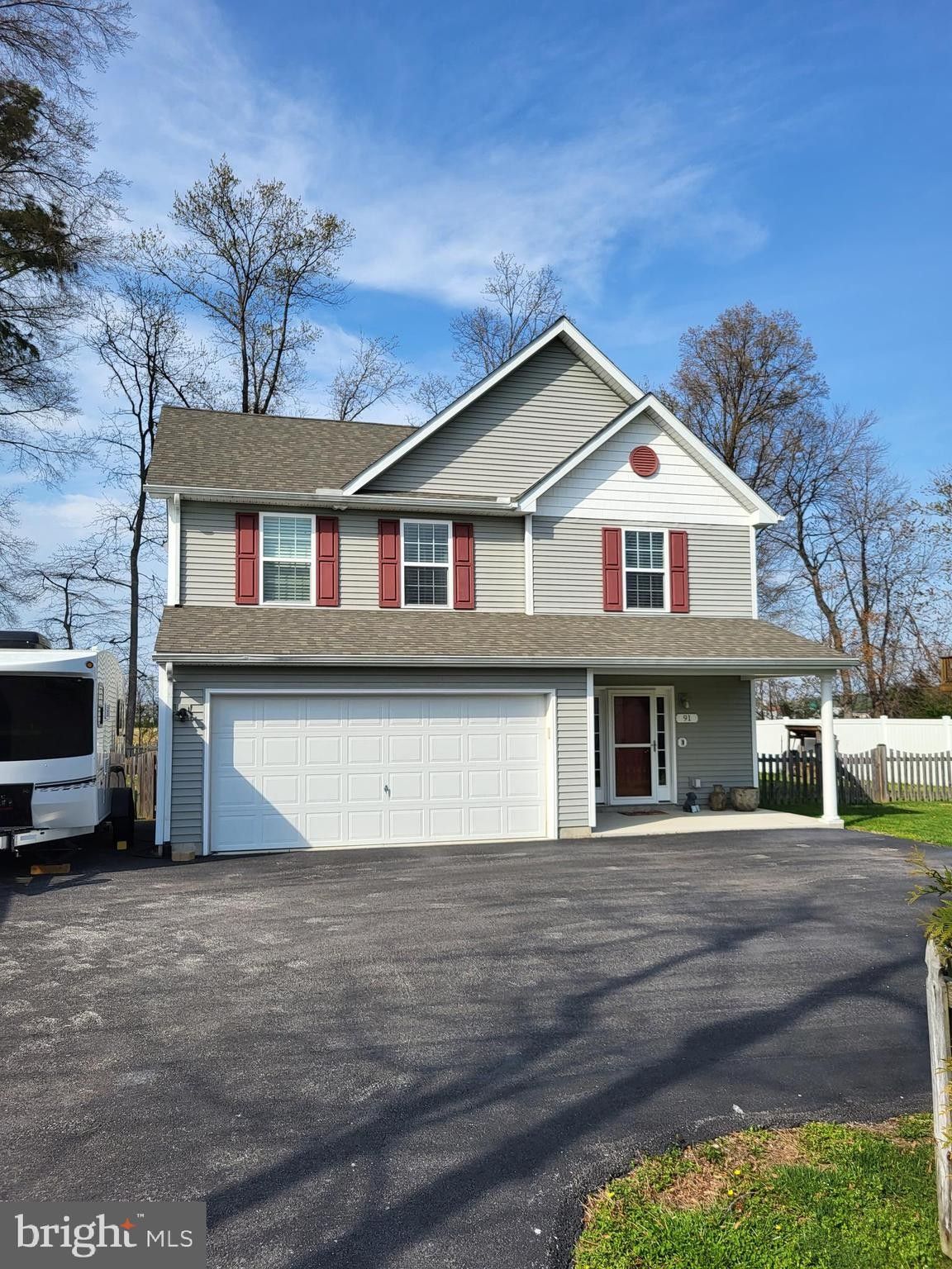 0.26 acres in Queen Annes County, Maryland