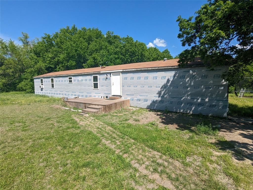 2.08 acres in Ellis County, Texas