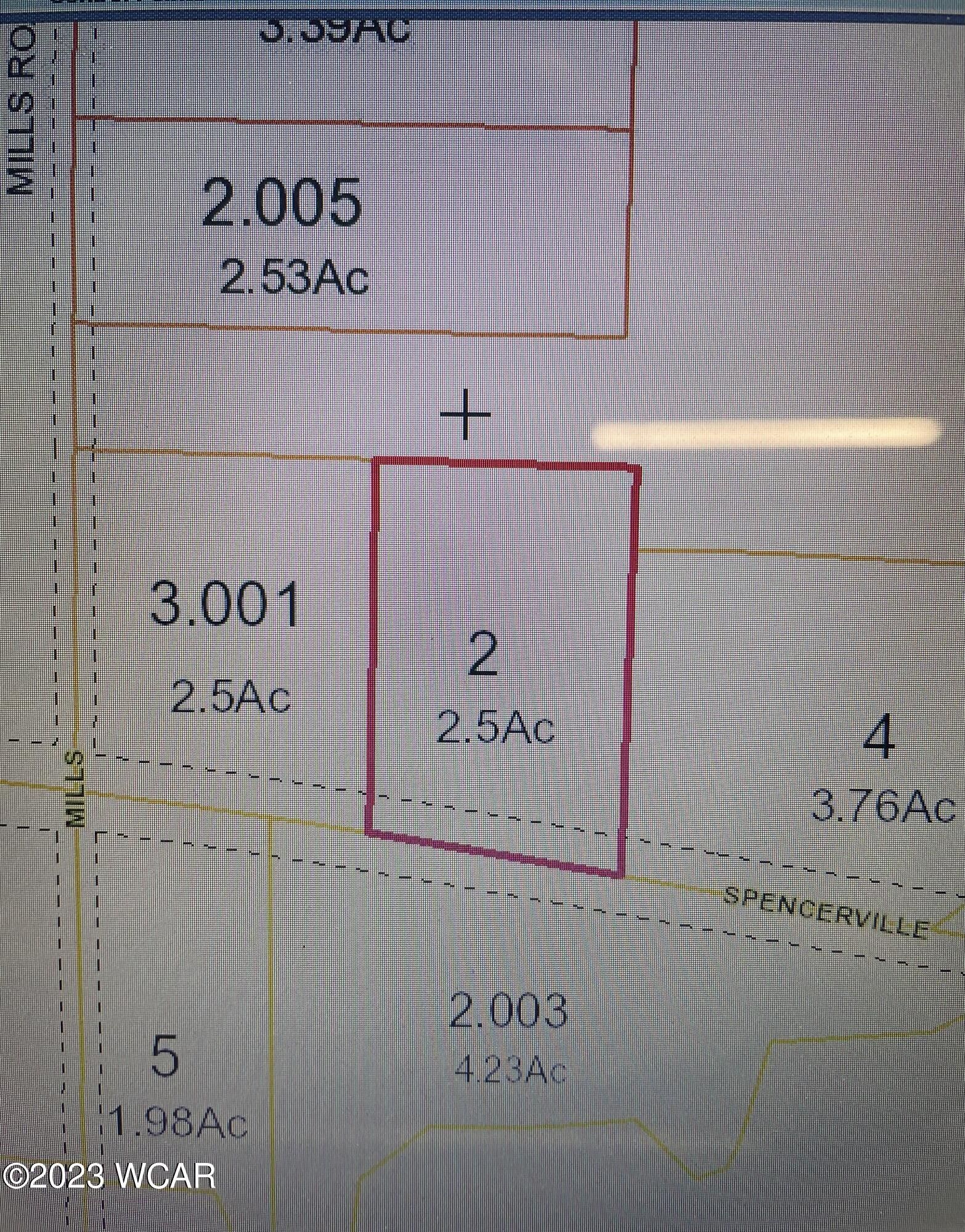 Spencerville Road, Lima, OH 45806 MLS 300874