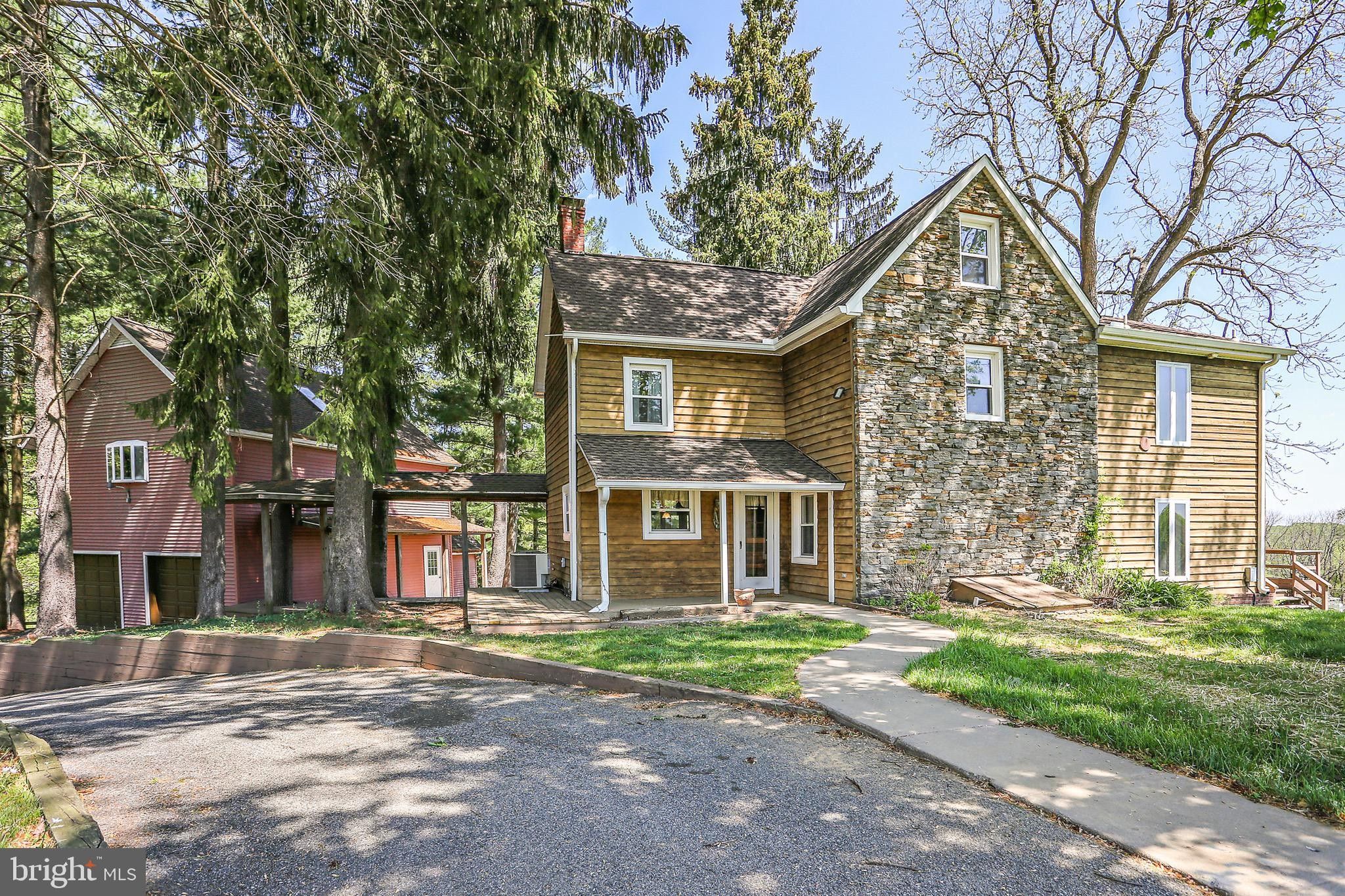 1 acres in Howard County, Maryland