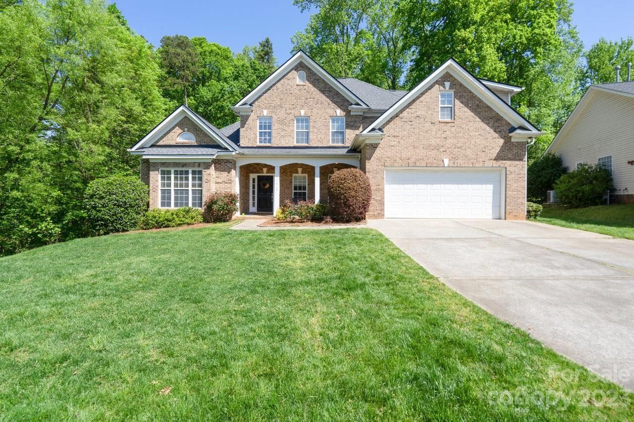 0.26 acres in Mecklenburg County, North Carolina