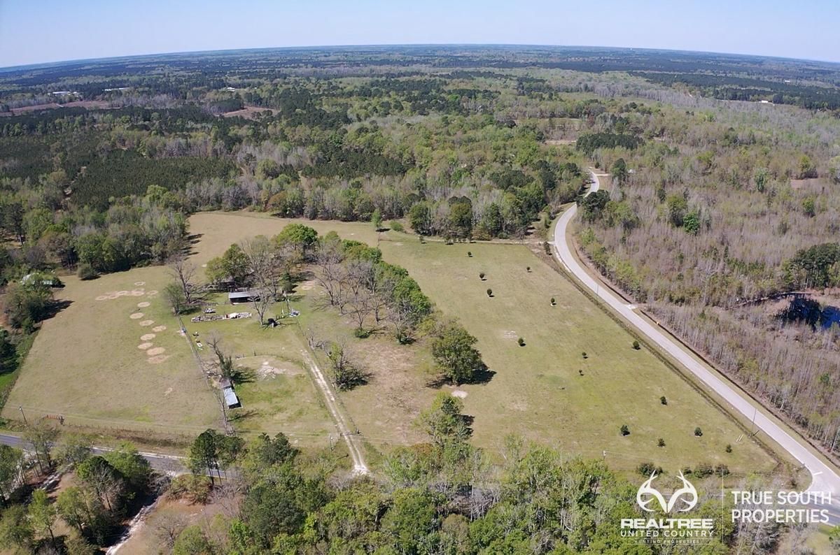 Orange Grove Road, Bamberg, SC 29003