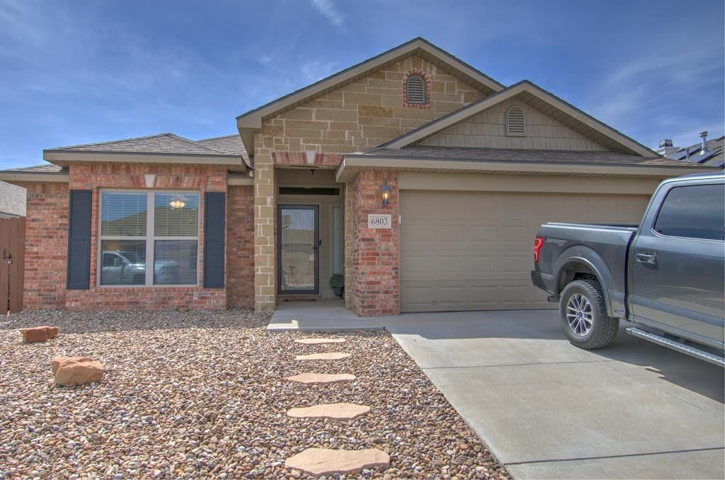 0.13 acres in Midland County, Texas