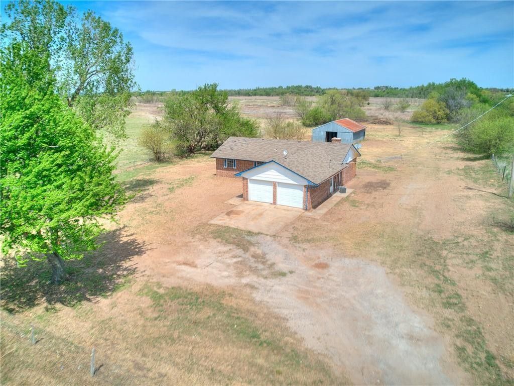 1.85 acres in Canadian County, Oklahoma
