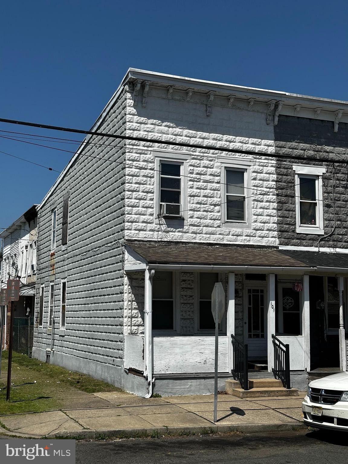 0.02 acres in Mercer County, New Jersey