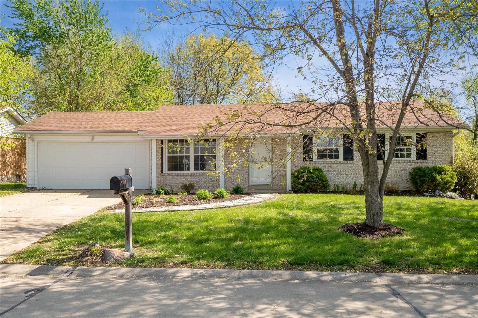 0.33 acres in Saint Charles County, Missouri