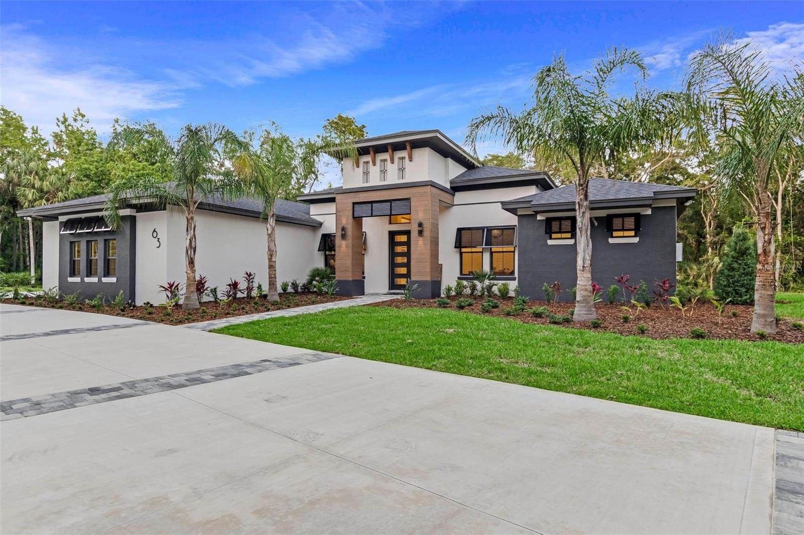 5.04 acres in Flagler County, Florida