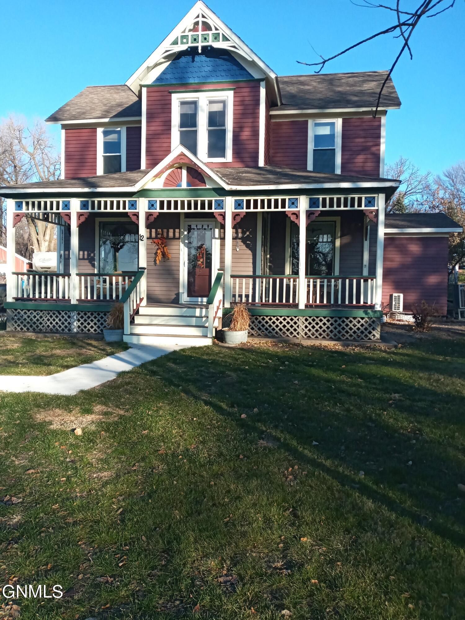 0.48 acres in LaMoure County, North Dakota