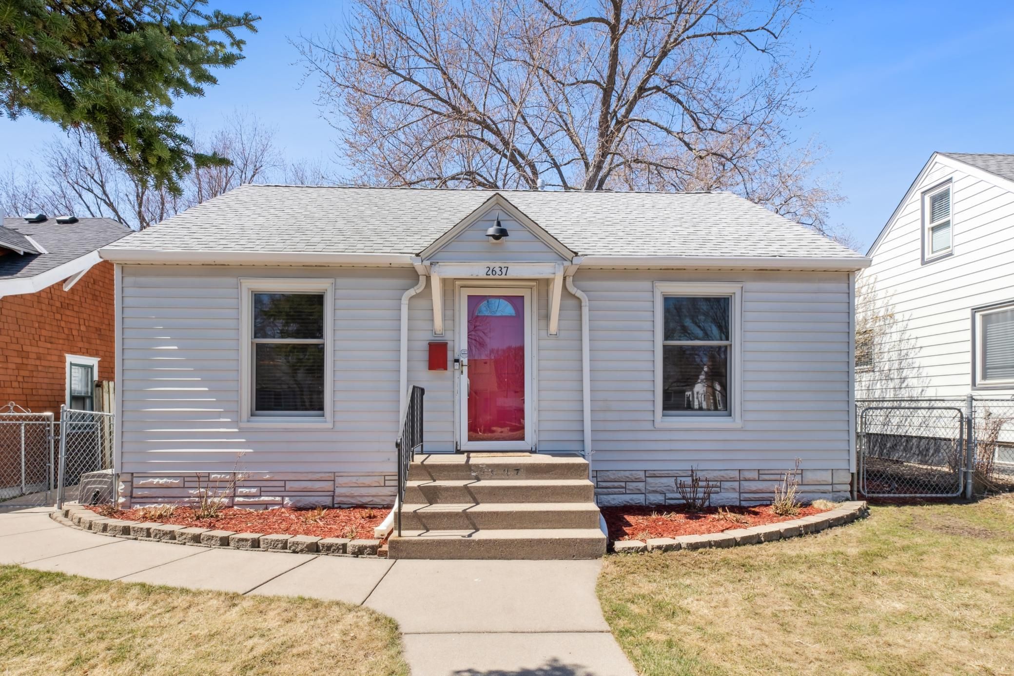 0.12 acres in Hennepin County, Minnesota