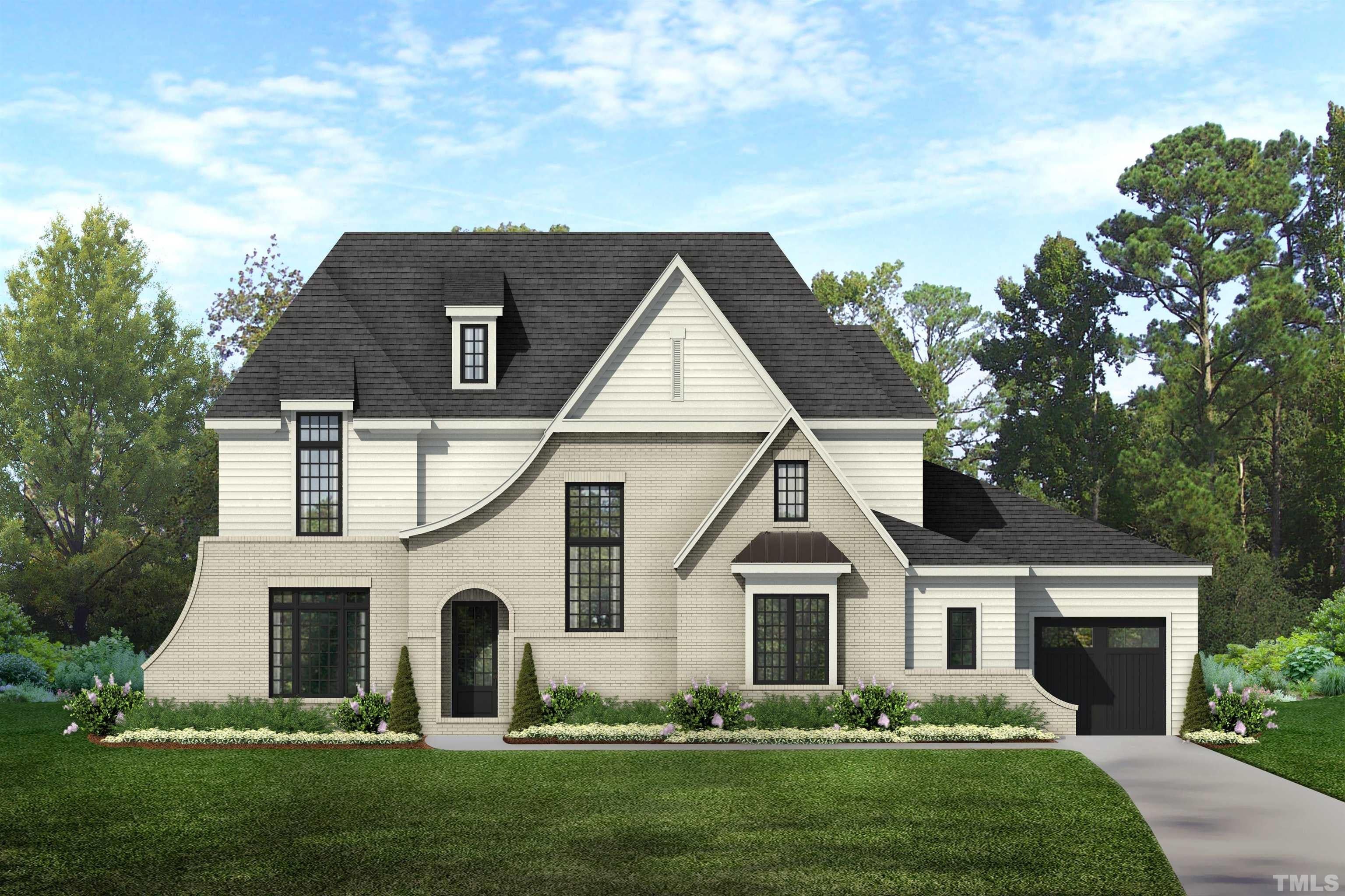 0.36 acres in Chatham County, North Carolina