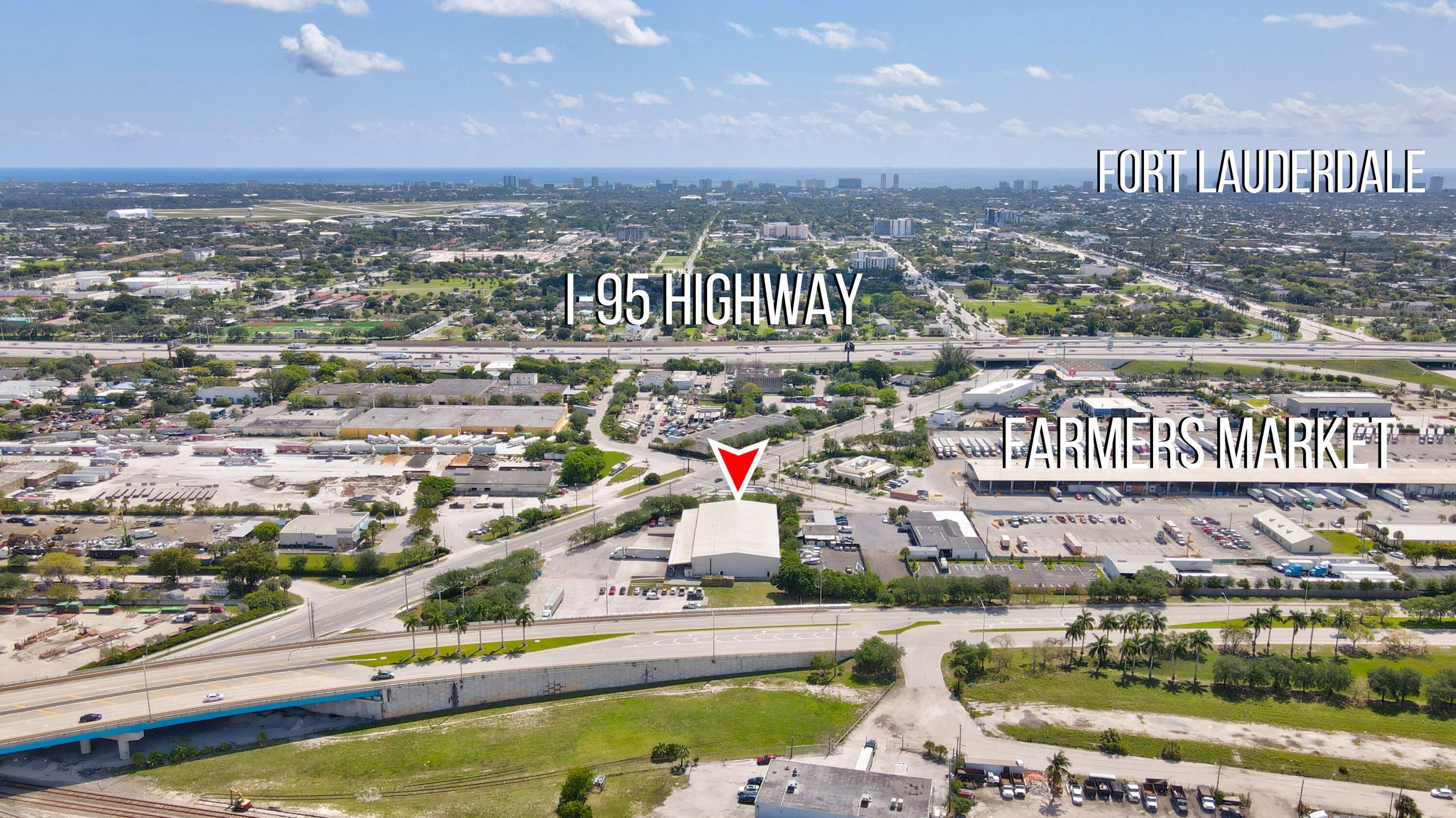 1258 Dr Martin Luther King Jr Road, Pompano Beach, FL 33069 MLS RX