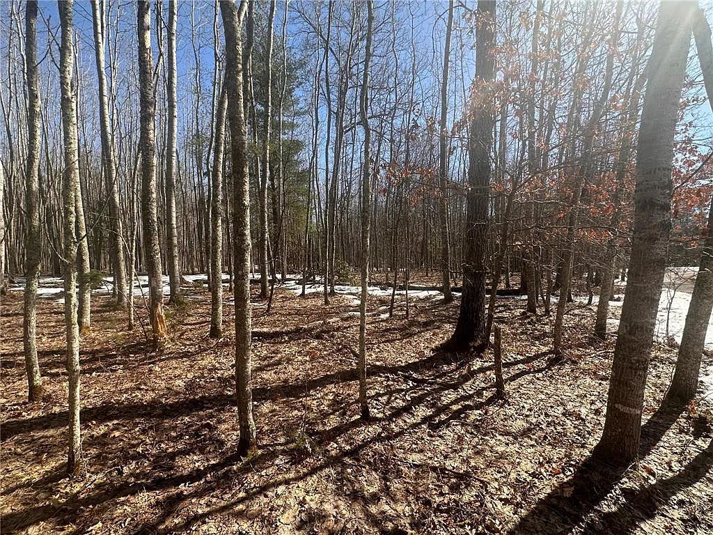 5.45 acres in County, Wisconsin