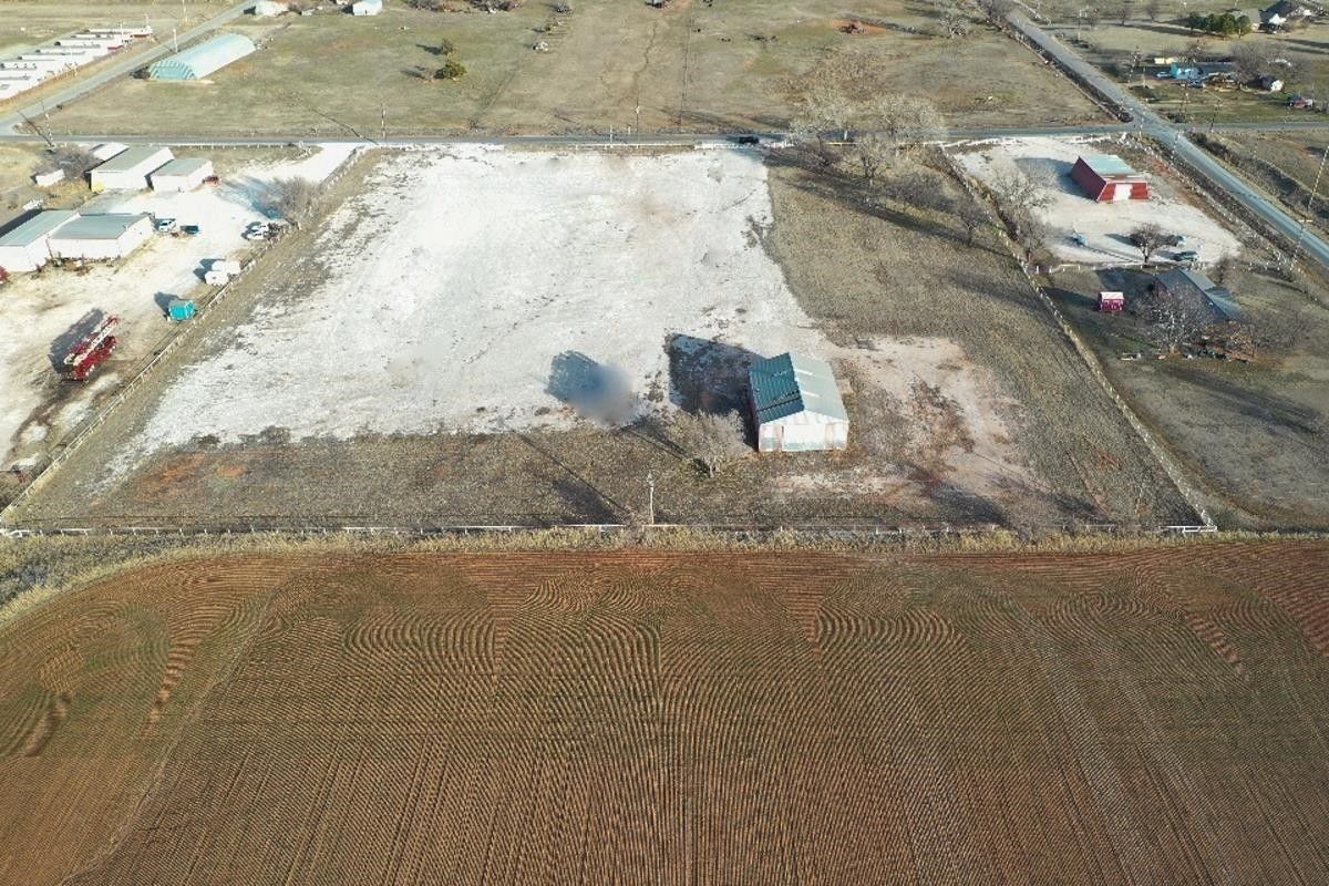 4.59 acres in Kingfisher County, Oklahoma