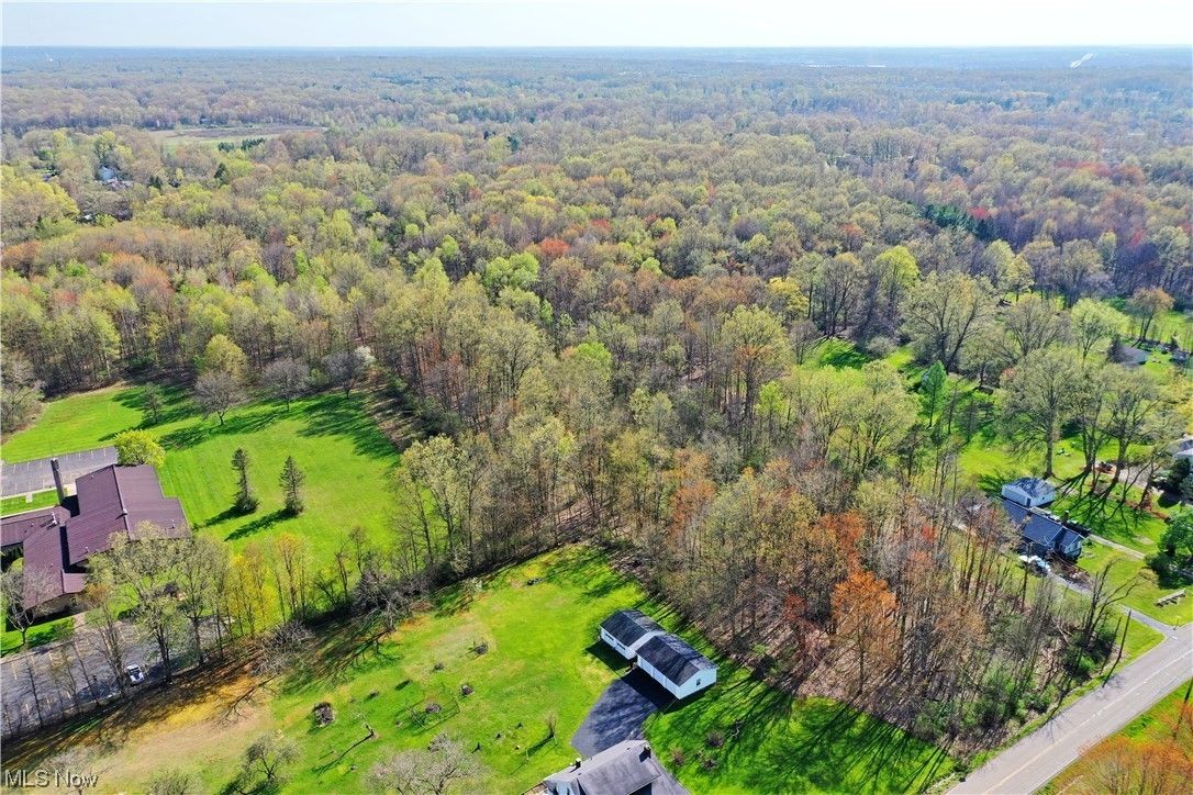 6.5 acres in Trumbull County, Ohio