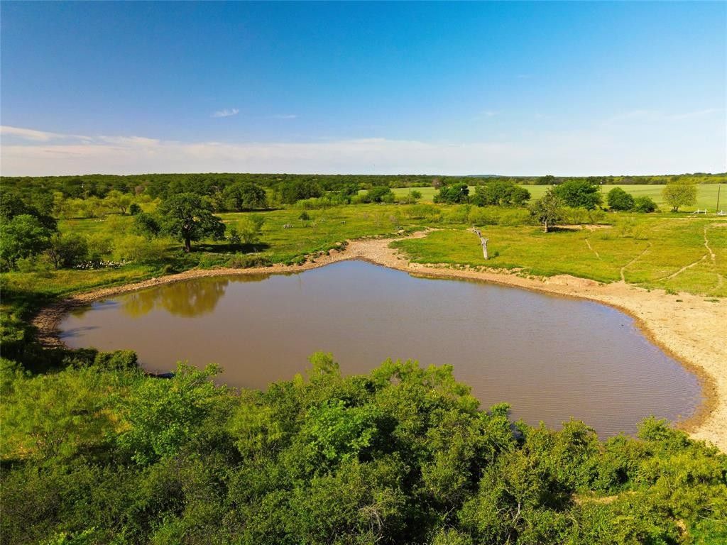 237 acres in Eastland County, Texas
