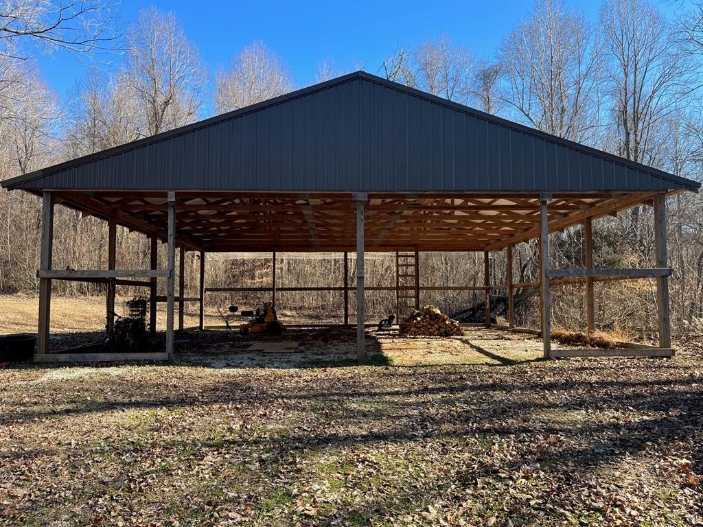 24.99 acres in Hancock County, Kentucky