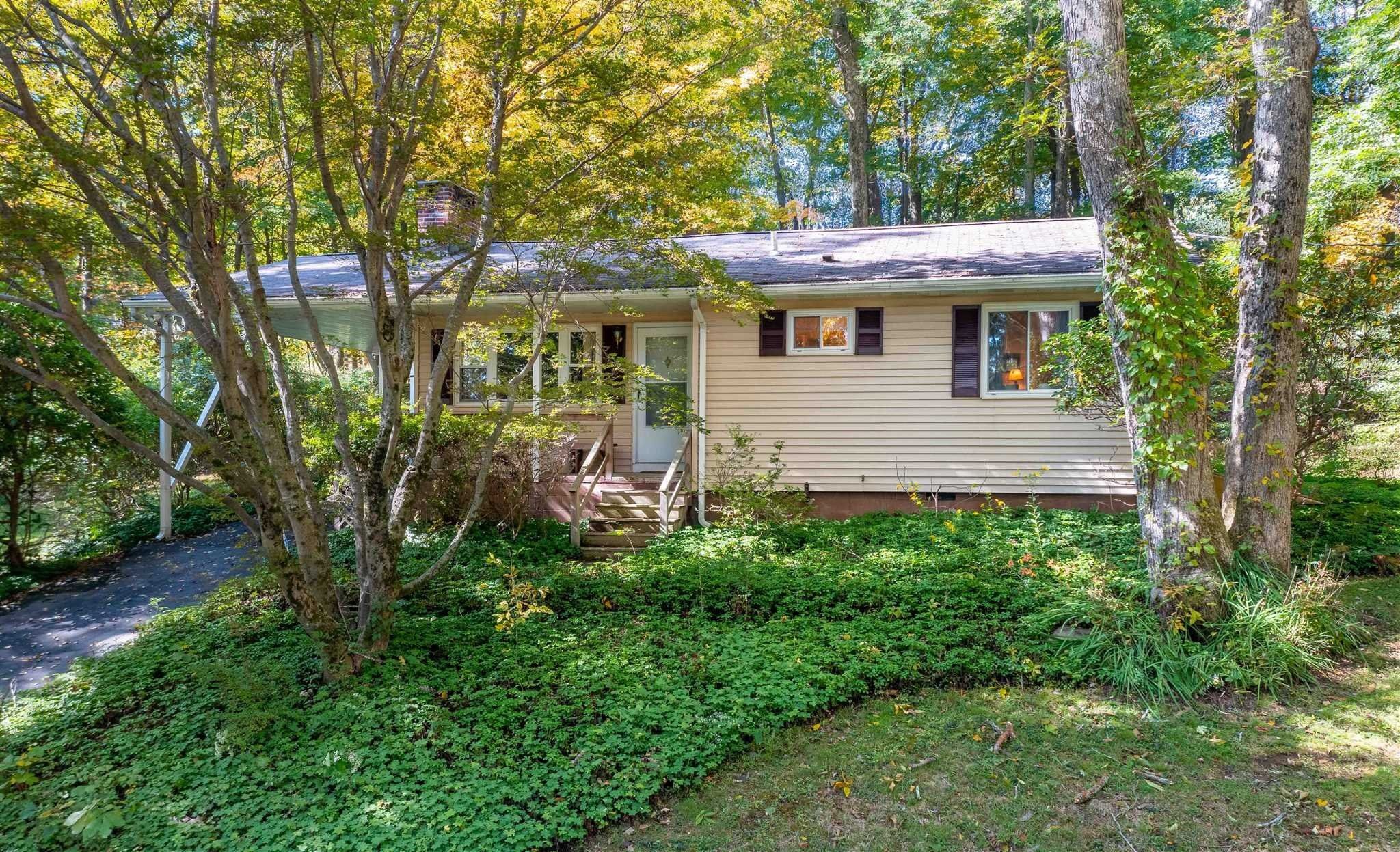 0.83 acres in Dutchess County, New York