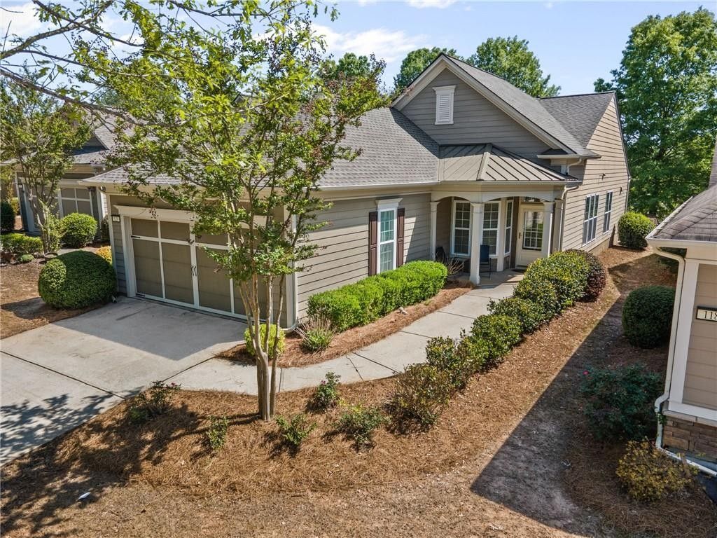 0.12 acres in Spalding County,