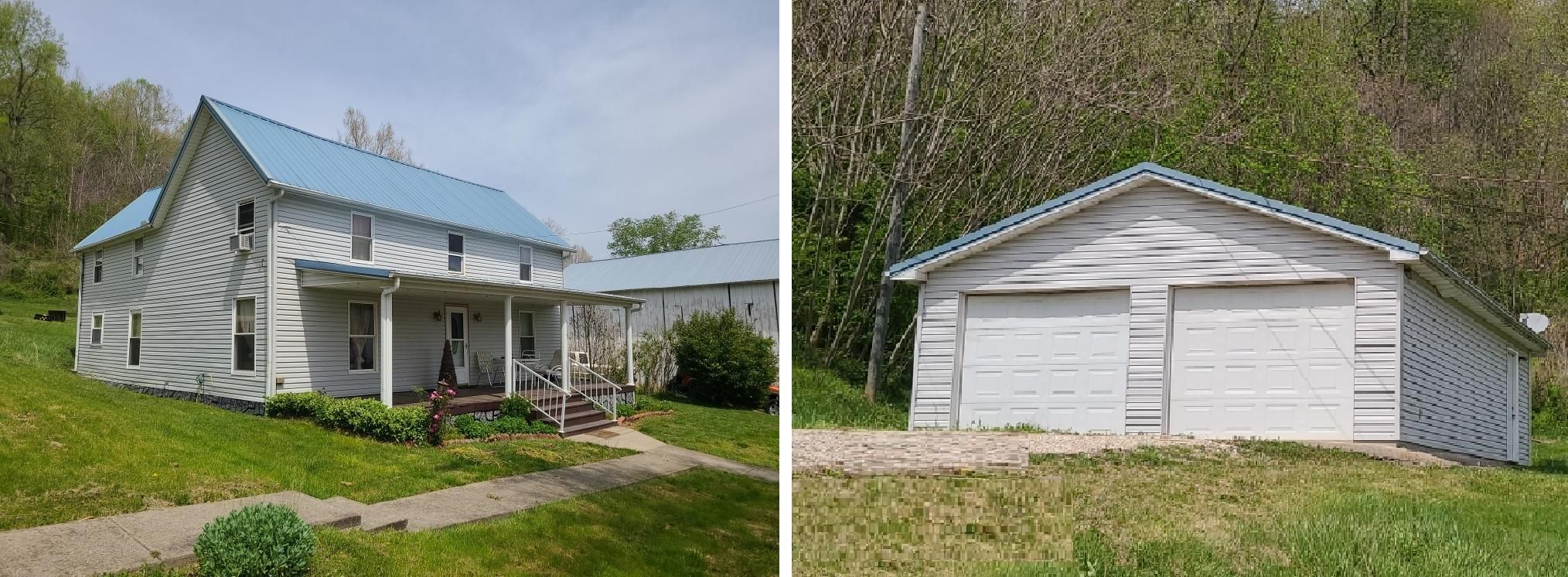 1 acres in Lewis County, Kentucky