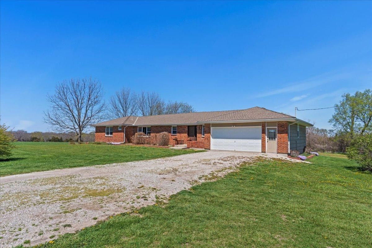 78 acres in Miami County, Kansas