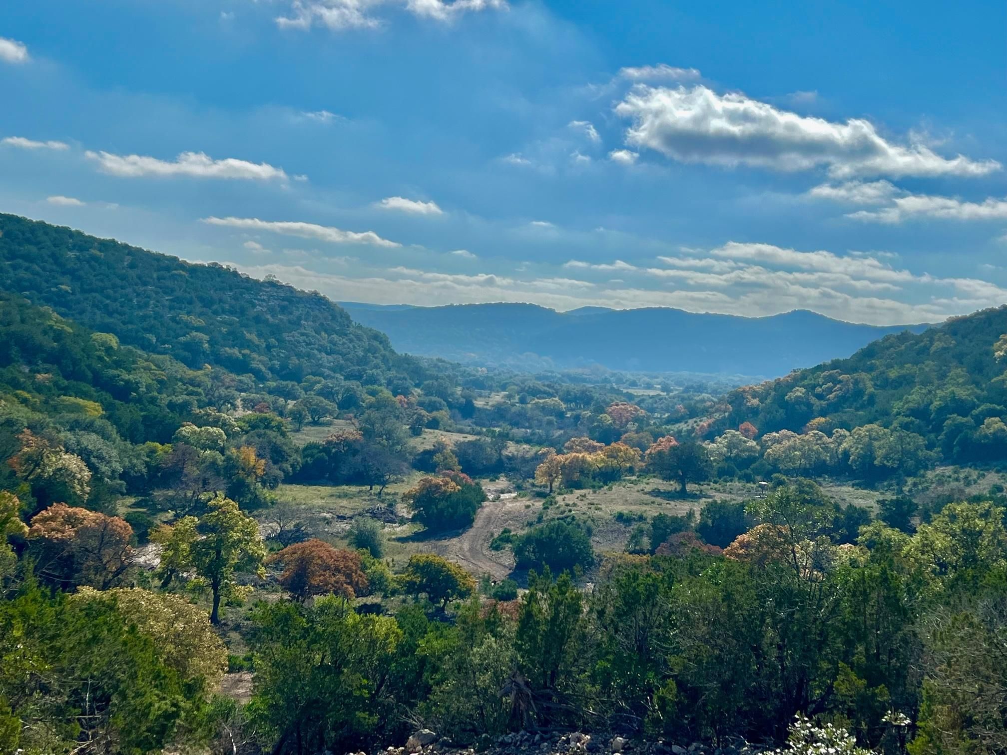 857 acres in Vance, TX, 78828