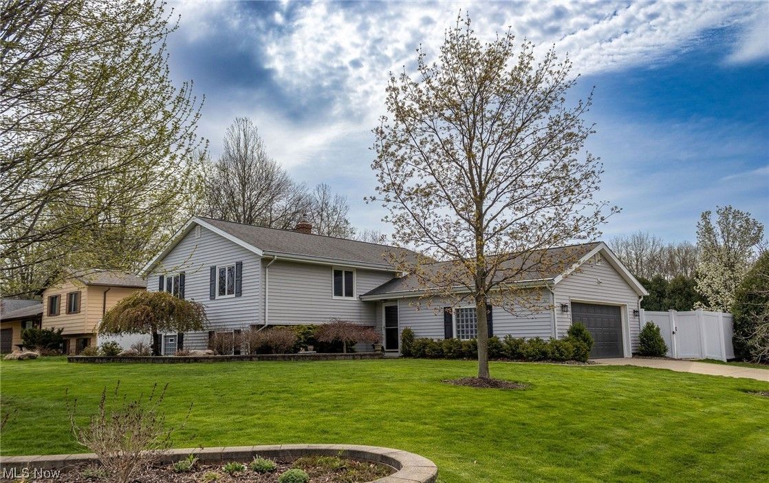 0.33 acres in Lake County, Ohio