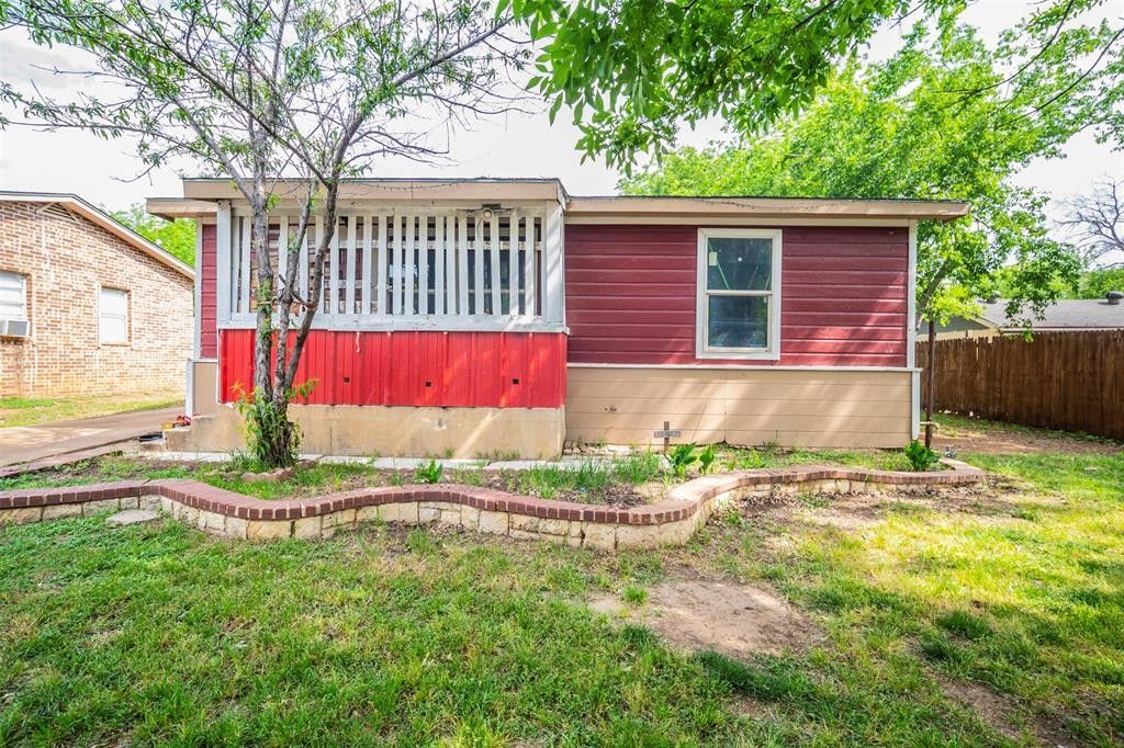 0.16 acres in Tarrant County, Texas