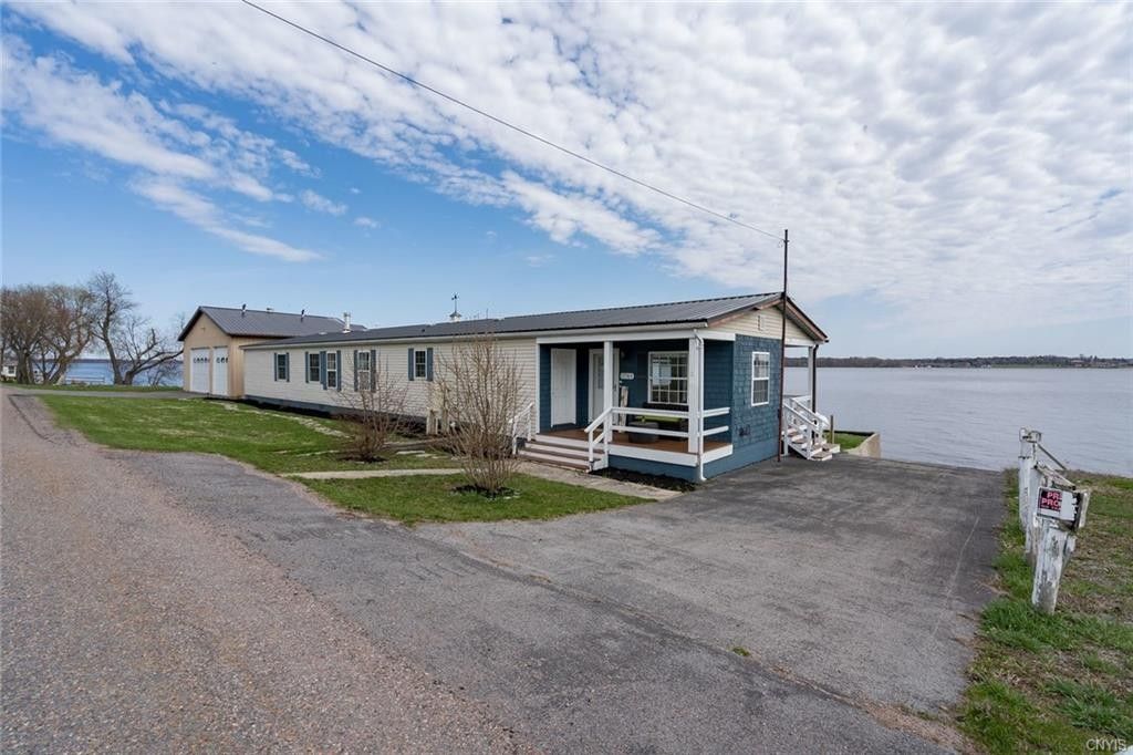 0.31 acres in Jefferson County, New York