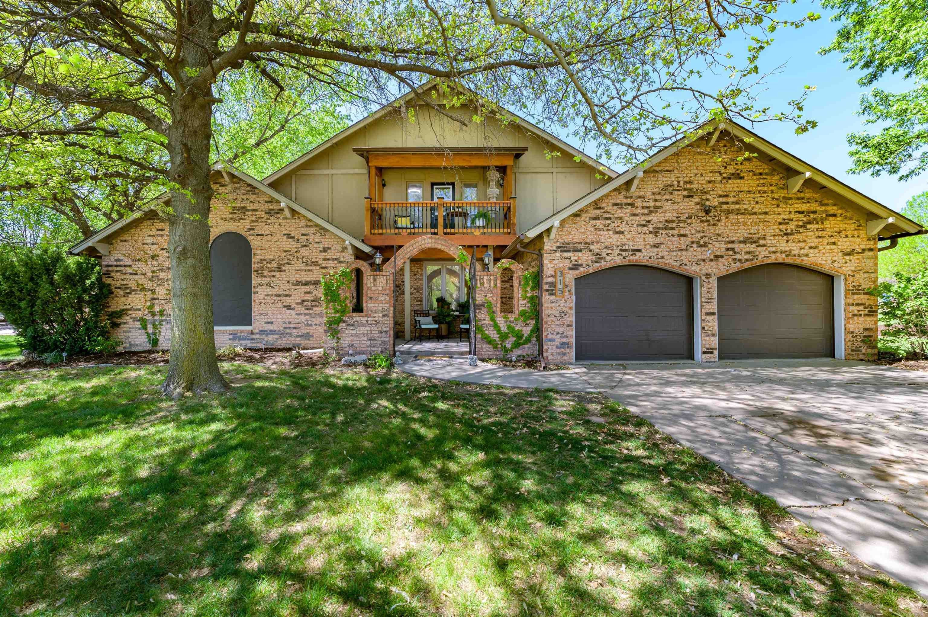 0.49 acres in Sedgwick County, Kansas