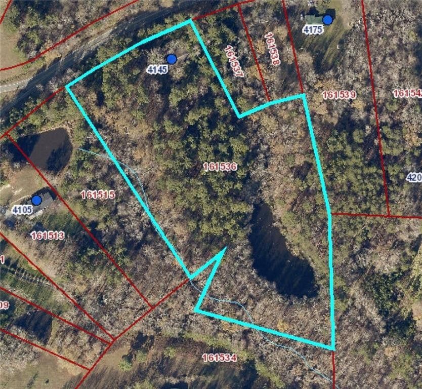 7.4 acres in Alamance County, North Carolina