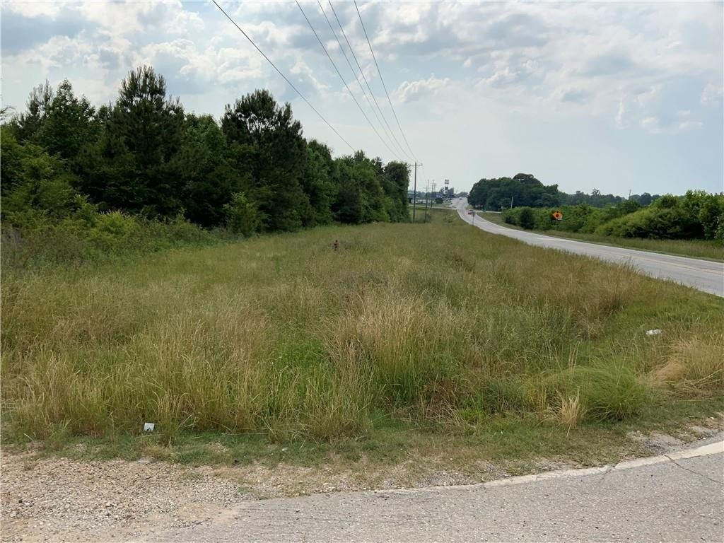 9.67 acres in Franklin County,