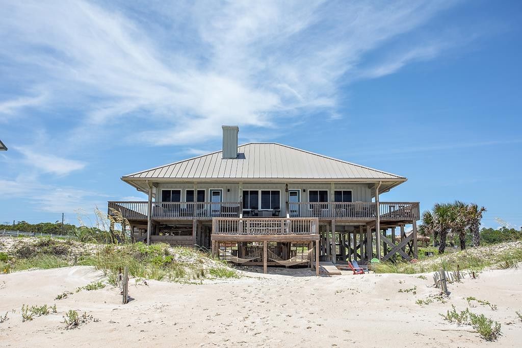 1 acres in Franklin County, Florida