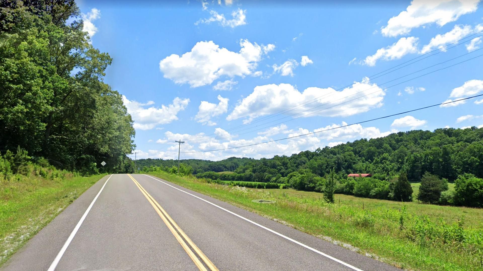 0.83 acres in Meigs County, Tennessee