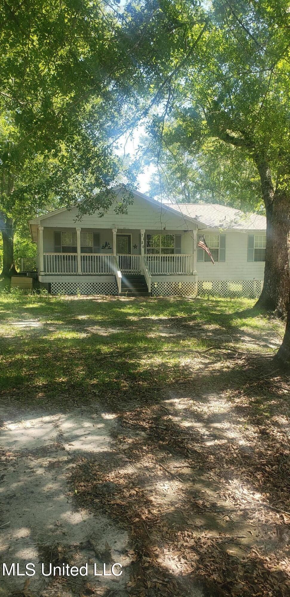 0.5 acres in Hancock County, Mississippi