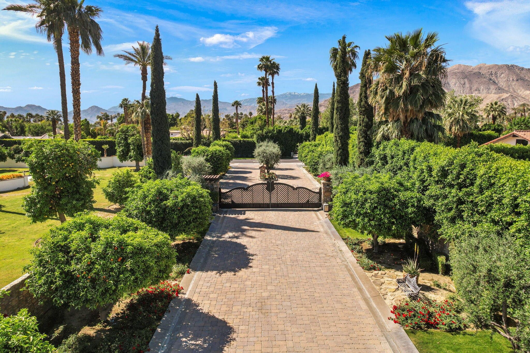 1 acres in Riverside County, California