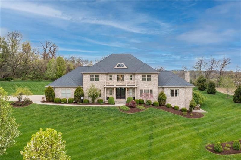 1.14 acres in Washington County, Pennsylvania