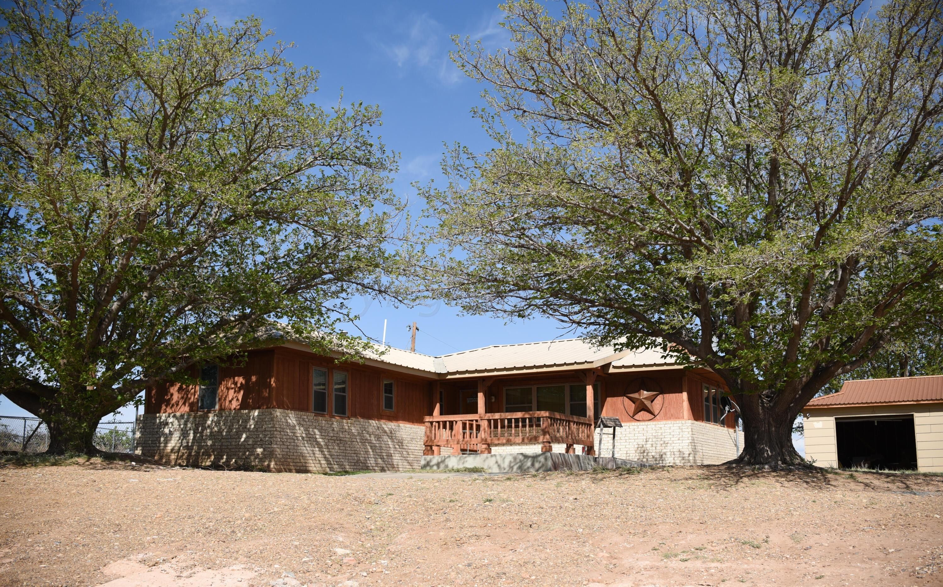 5 acres in Donley County, Texas