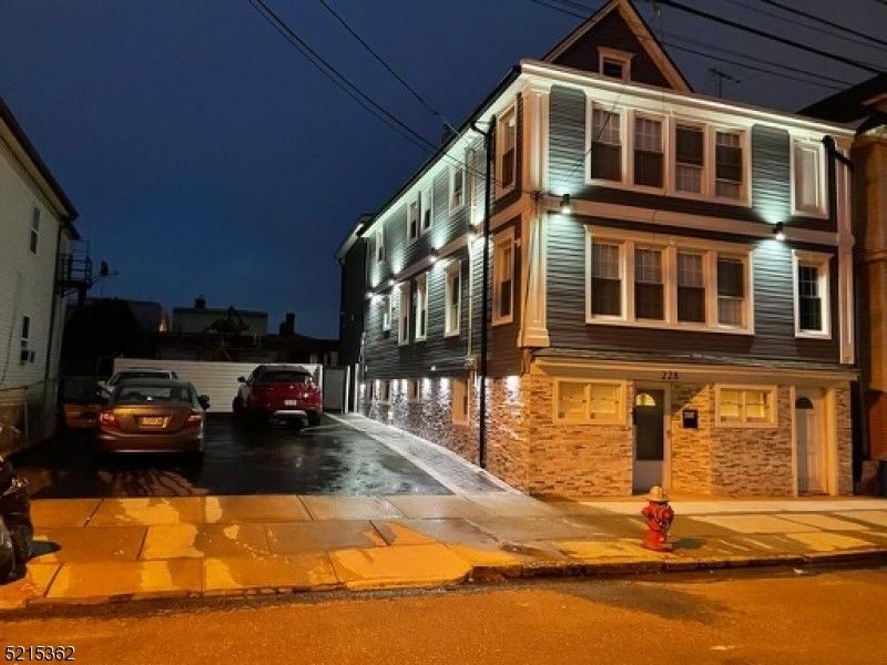 0.11 acres in Union County, New Jersey