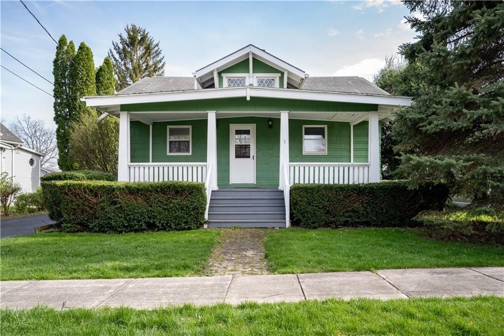 0.3 acres in Ontario County, New York