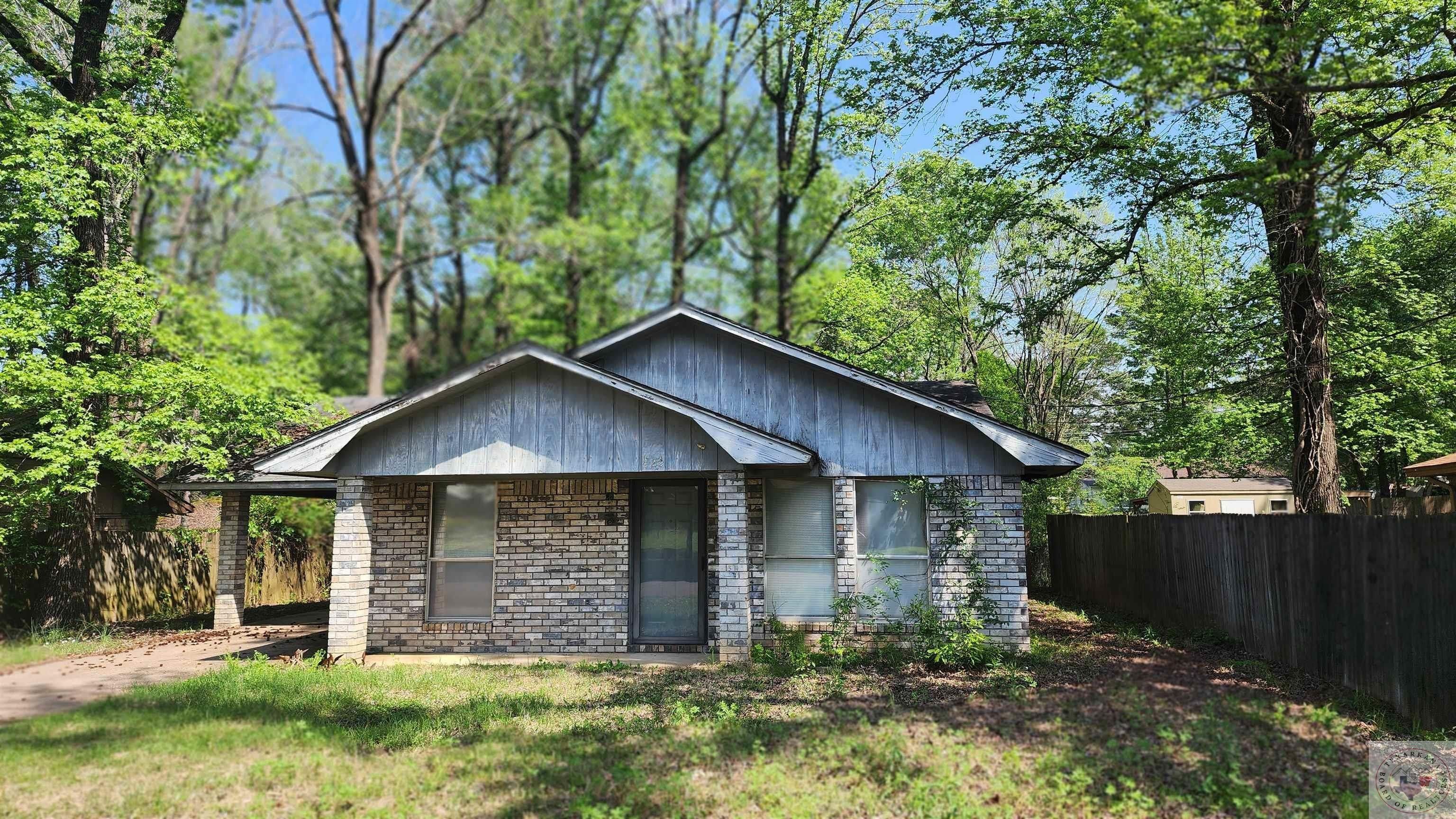 Ranch, Single Family Nash, TX