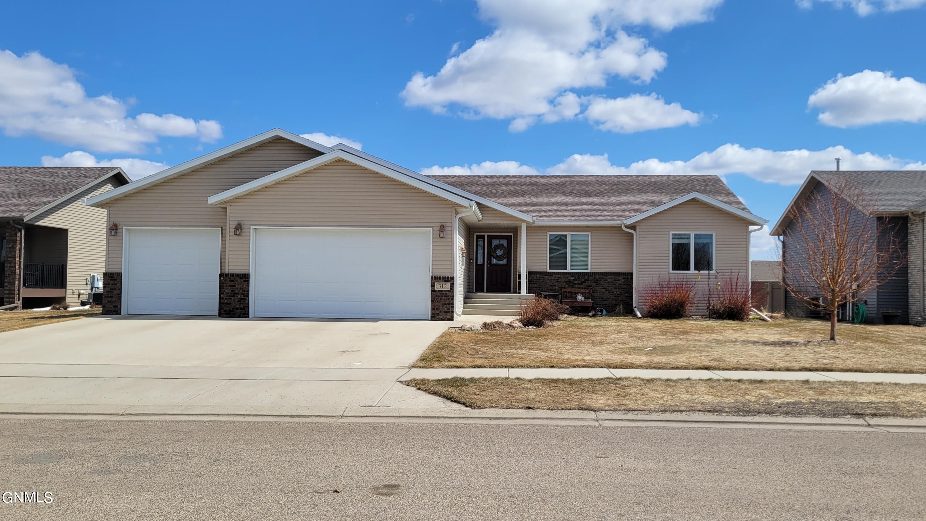 0.27 acres in Morton County, North Dakota