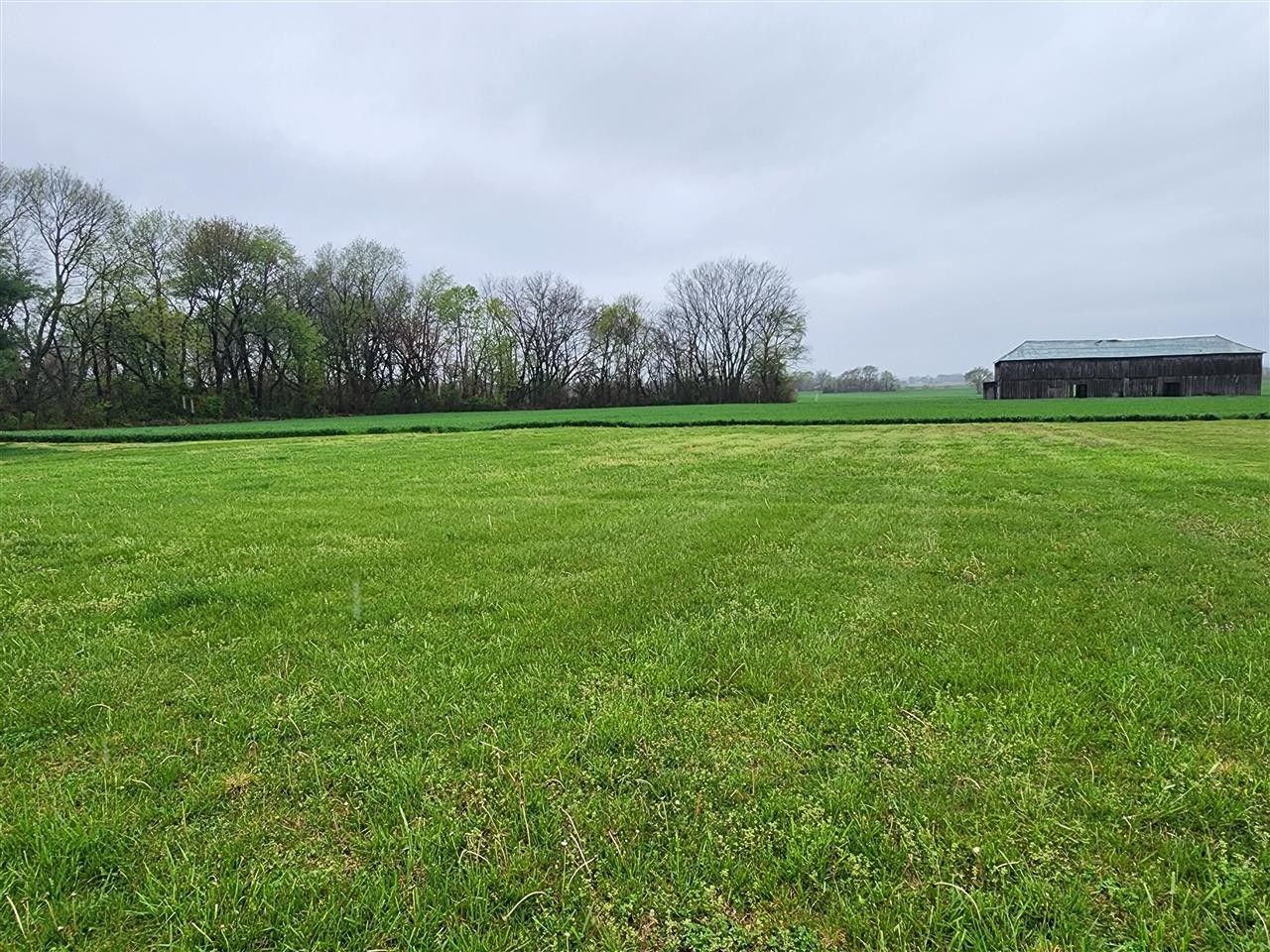 4.88 acres in Simpson County, Kentucky